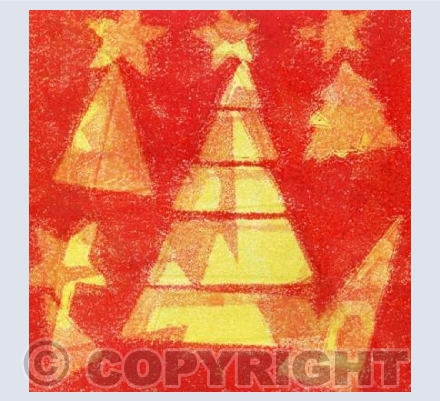 Ruby Christmas