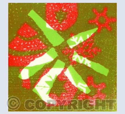 Christmas Stocking