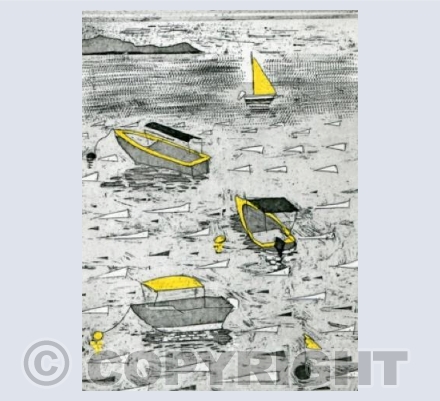 Little Boats