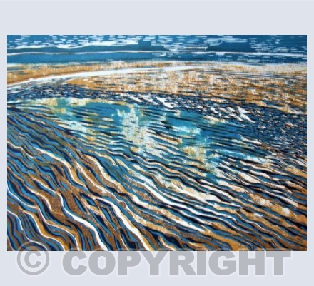 Tidemarks