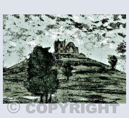 Burrowmump