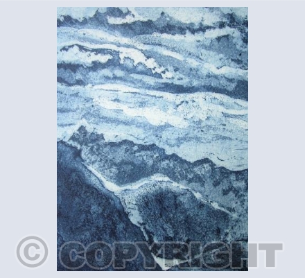 Cuillin Hills