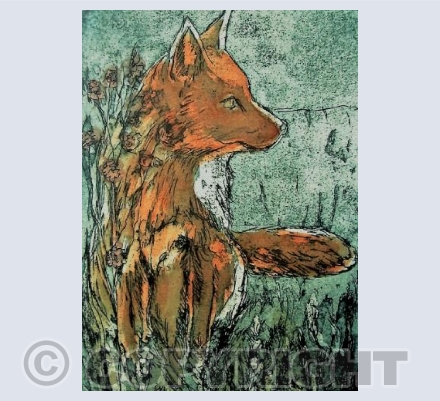 Night Fox