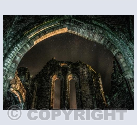 Llanthony Priory