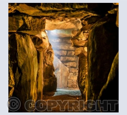 West Kennet Longbarrow