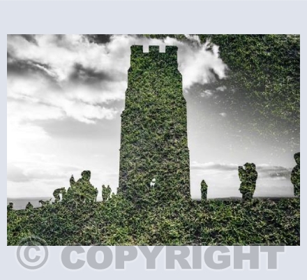 Glastonbury Tor Tor