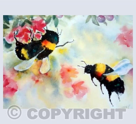 Humble Bumbles