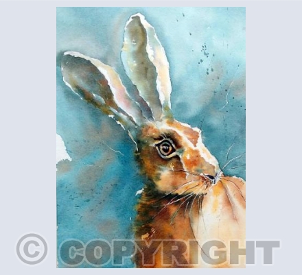 March Hare