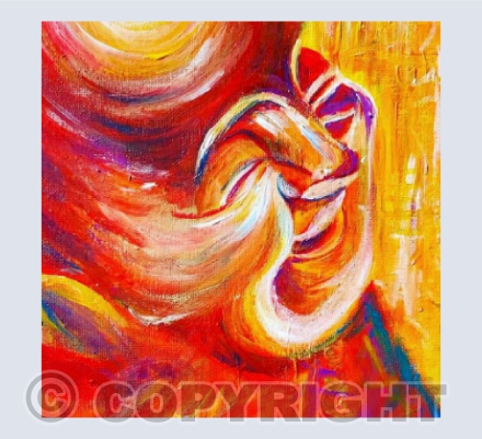 The Laughing Buddha