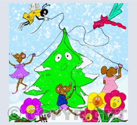 what if 25th december was the 1st may?