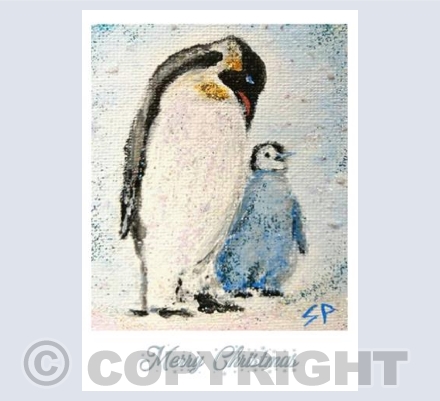 Penguins