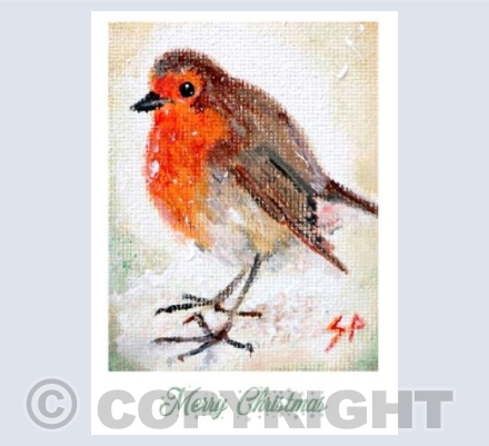 Robin