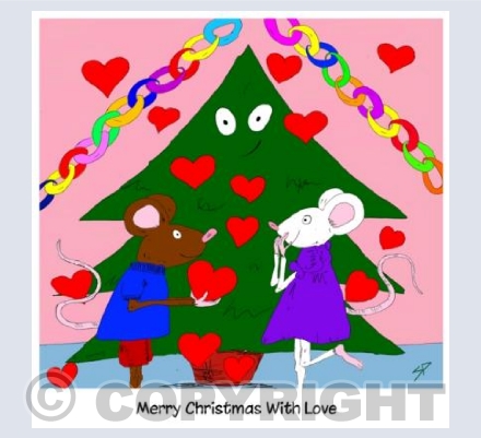 With Love At Christmas