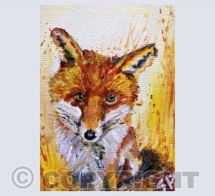 Fox