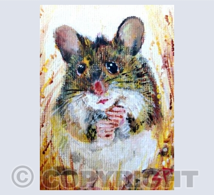 Mouse