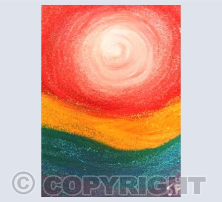 rainbow moon 2