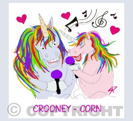 Crooney - Corns