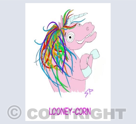 Looney - Corn