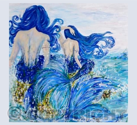 Mermaids