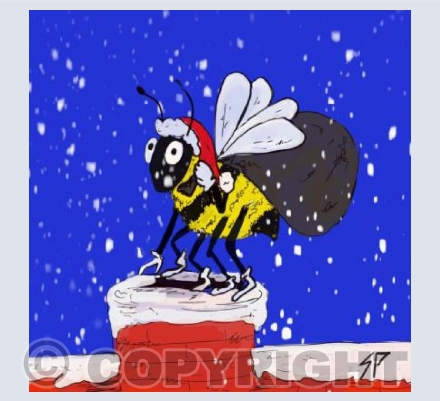 Ha- bee Christmas