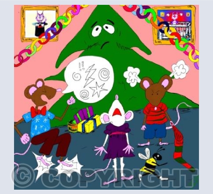 Stop Complaining It's Christmas