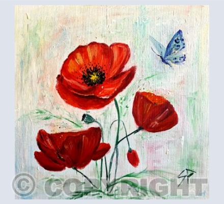 Poppies