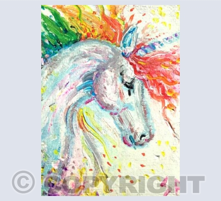 Unicorn