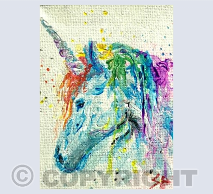 Unicorn