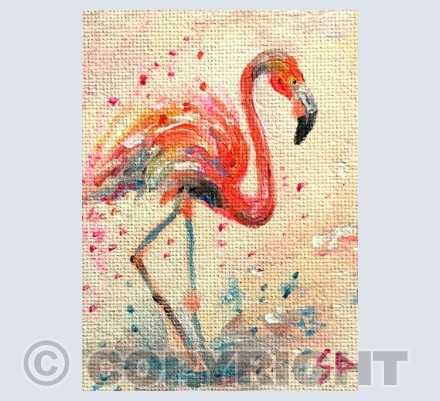 Flamingo