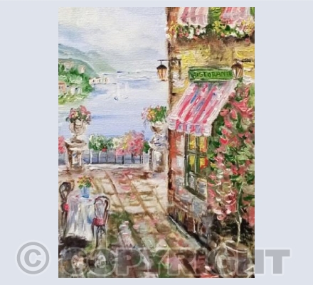 French Restaurant