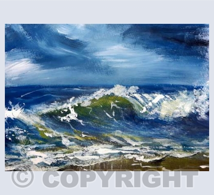 Seascape