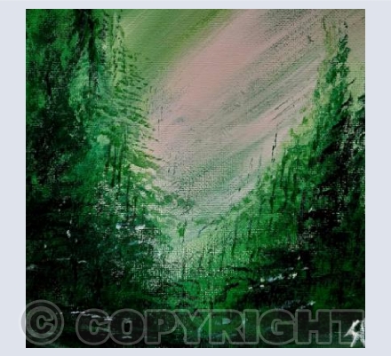 Green Forest