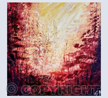 Red Forest