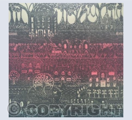 View to the Edge III