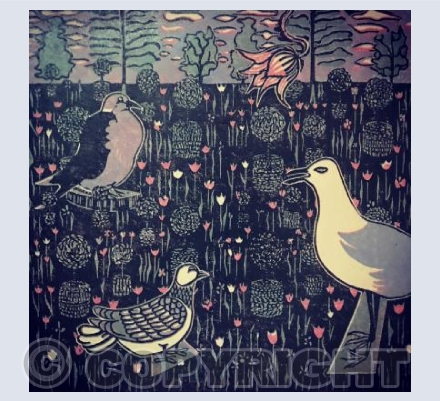 Birdsong