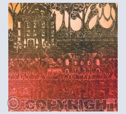 ‘View to the Edge’ II