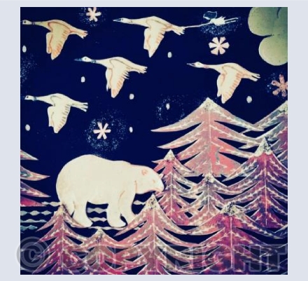 Wintertime