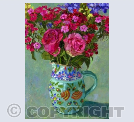 Kate's Jug