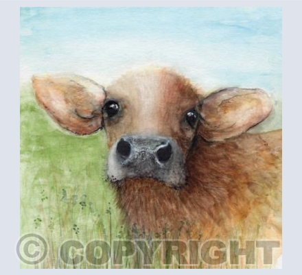 Good Moo-ning