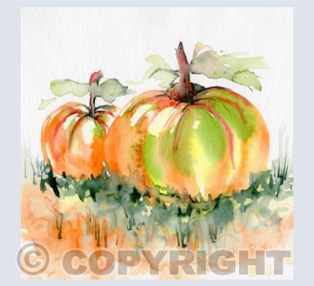Pumpkin Party
