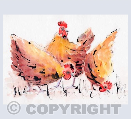 Hen Party