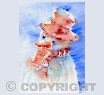 Can you smell Carrots?