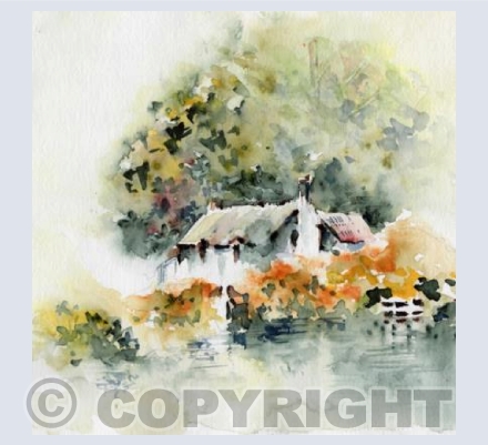 Country Hideaway