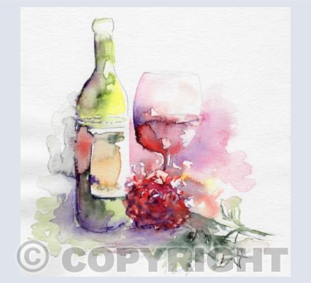 From Vine to Table