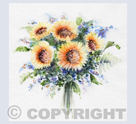 Sunburst