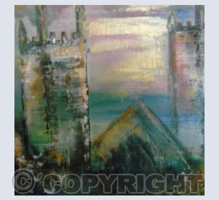 Wimborne Minster
