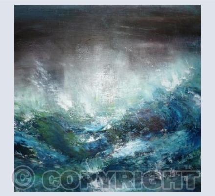 Storm Wave