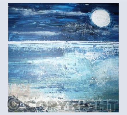 Moon Dance