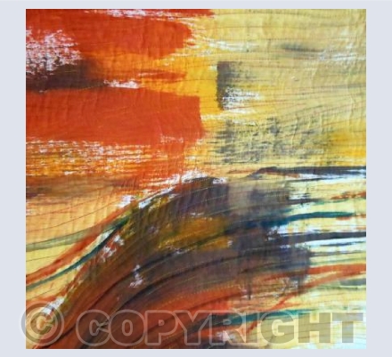 Sunset No.1