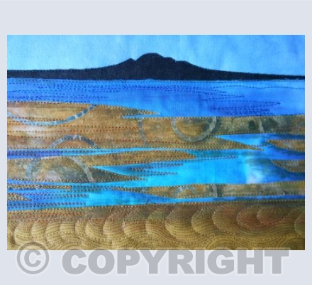 Rangitoto